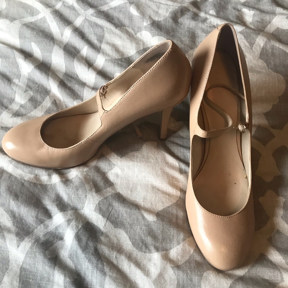 Nine West Pumps
